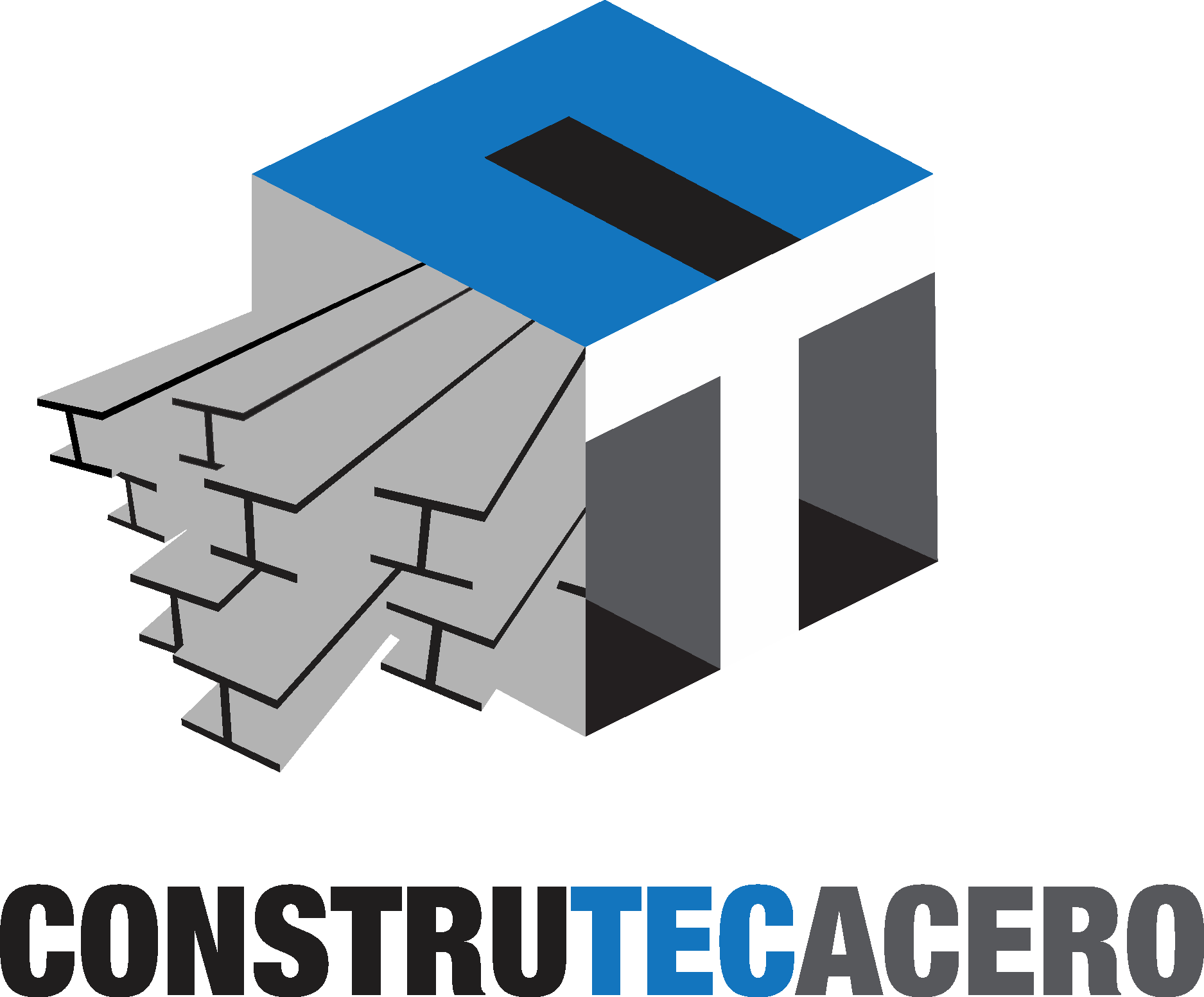 Construtecacero Logo Vector Logo